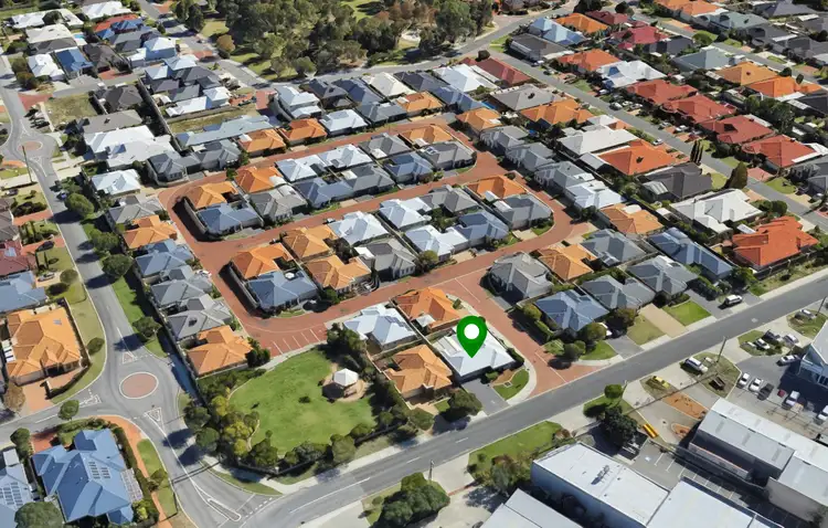 Fourth view of Homely villa listing, 26/5 Calabrese Avenue, Wanneroo WA 6065