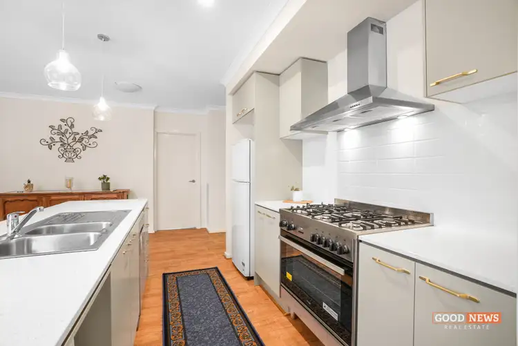 Sixth view of Homely house listing, 15 Wheat Avenue, Truganina VIC 3029