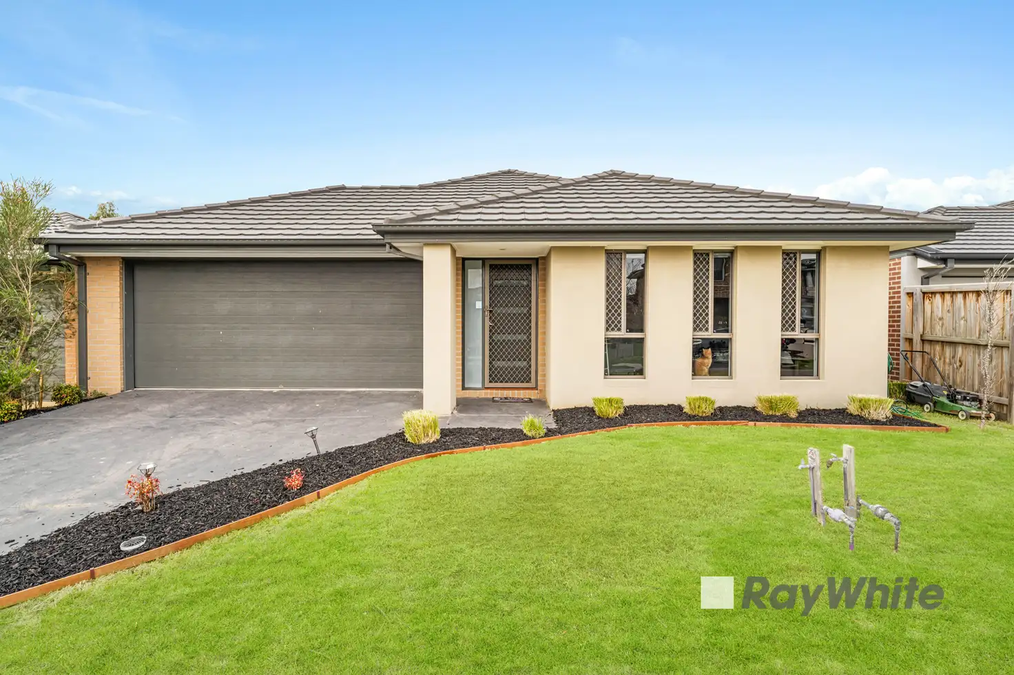 Main view of Homely house listing, 42 Heathcote Grove, Officer VIC 3809