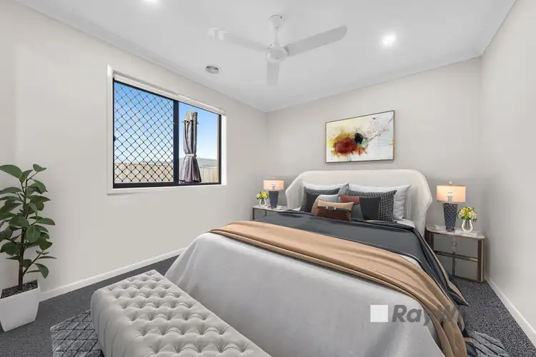 Fourth view of Homely house listing, 42 Heathcote Grove, Officer VIC 3809