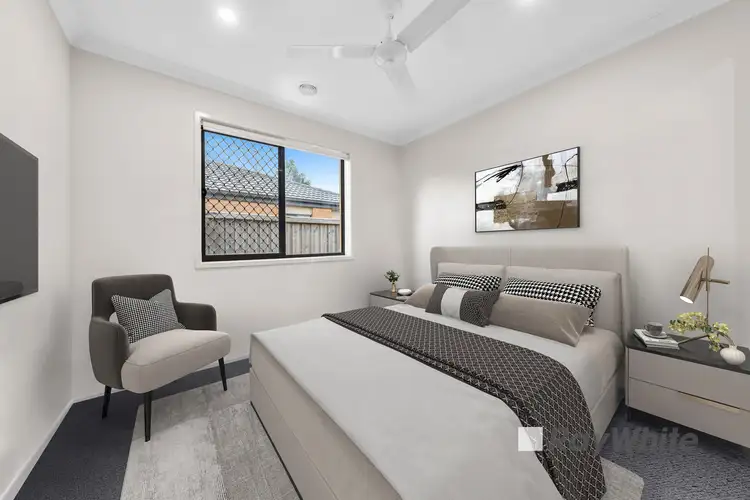 Fifth view of Homely house listing, 42 Heathcote Grove, Officer VIC 3809