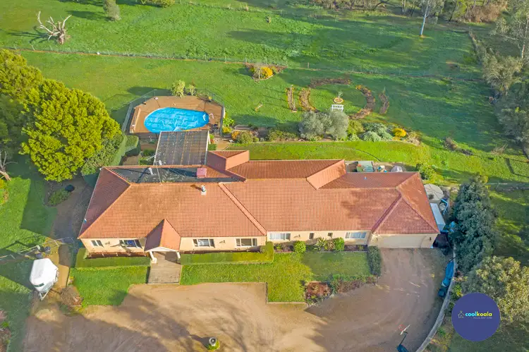 Second view of Homely house listing, 4 Emilia Court, Hidden Valley VIC 3756