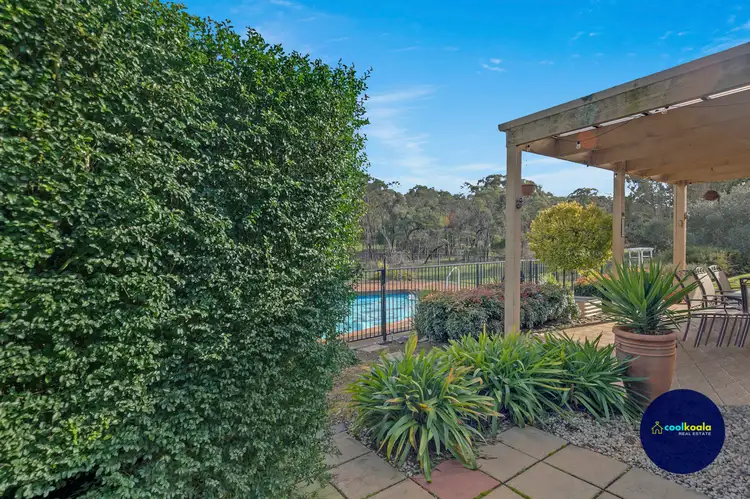 Sixth view of Homely house listing, 4 Emilia Court, Hidden Valley VIC 3756