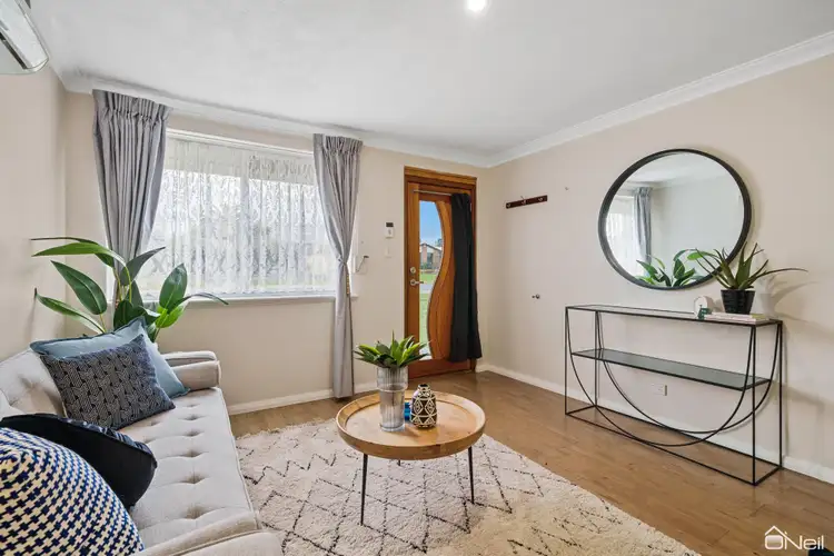 Second view of Homely house listing, 52 Grovelands Drive, Camillo WA 6111