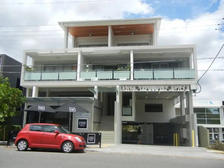 304/61 Oxford Street, Bulimba QLD 4171