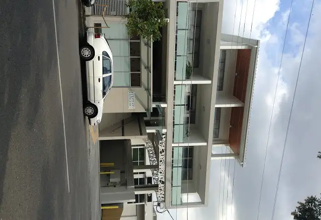 Second view of Homely apartment listing, 304/61 Oxford Street, Bulimba QLD 4171