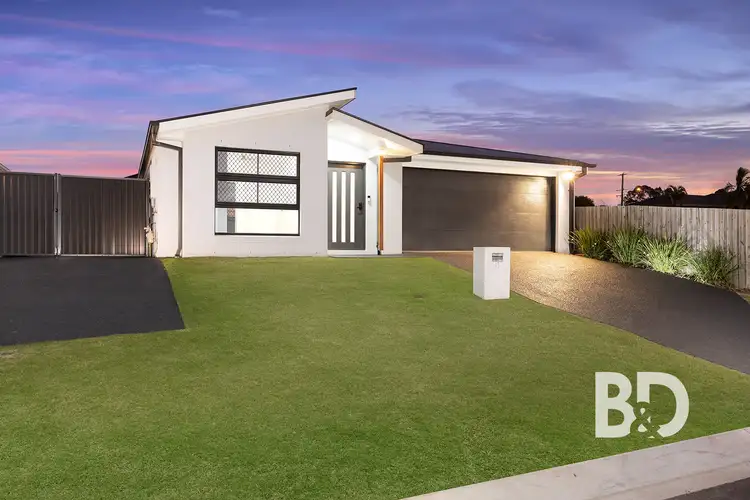 Main view of Homely house listing, 13 Ambition Way, Griffin QLD 4503