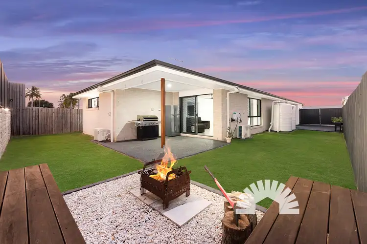 Second view of Homely house listing, 13 Ambition Way, Griffin QLD 4503