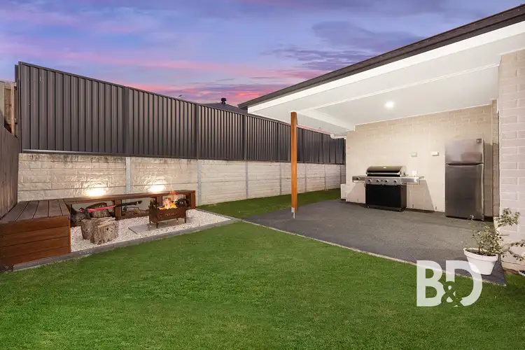 Third view of Homely house listing, 13 Ambition Way, Griffin QLD 4503