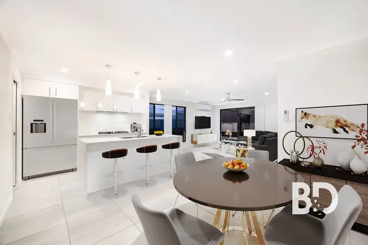 Fifth view of Homely house listing, 13 Ambition Way, Griffin QLD 4503