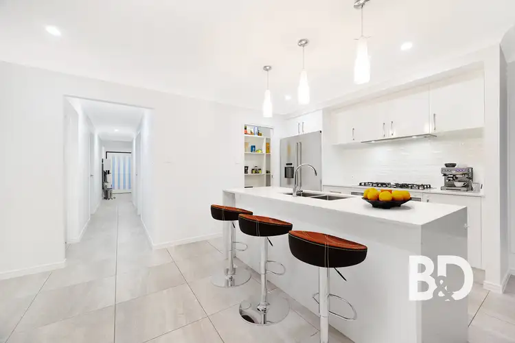 Sixth view of Homely house listing, 13 Ambition Way, Griffin QLD 4503