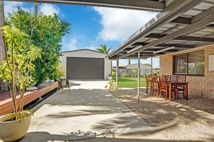 Second view of Homely house listing, 12 Ivana Court, South Mackay QLD 4740