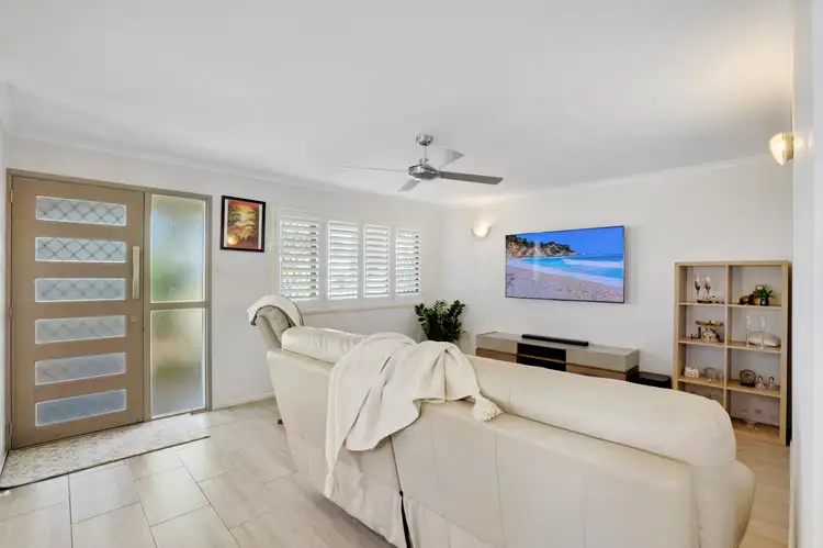 Third view of Homely house listing, 12 Ivana Court, South Mackay QLD 4740