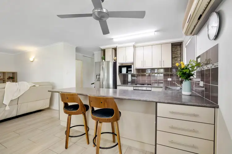 Fourth view of Homely house listing, 12 Ivana Court, South Mackay QLD 4740