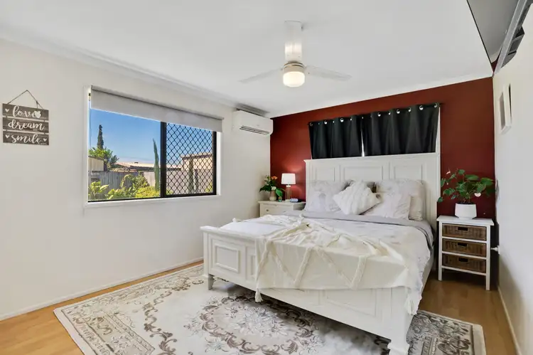 Seventh view of Homely house listing, 12 Ivana Court, South Mackay QLD 4740