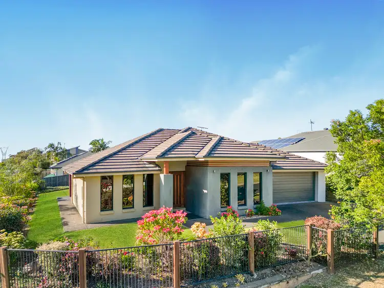 Main view of Homely house listing, 23 Como Circuit, Warner QLD 4500