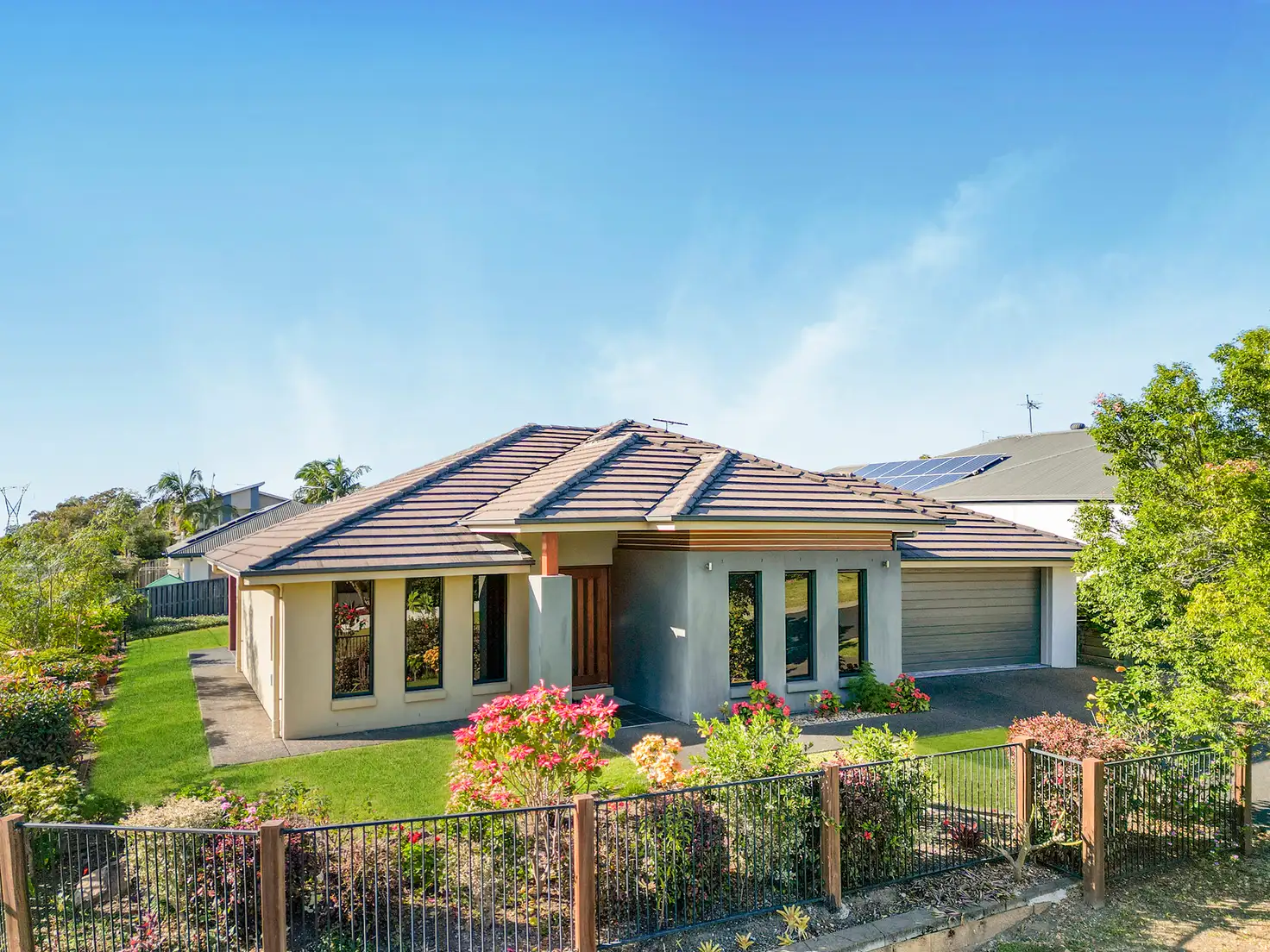 Main view of Homely house listing, 23 Como Circuit, Warner QLD 4500