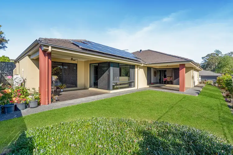 Second view of Homely house listing, 23 Como Circuit, Warner QLD 4500