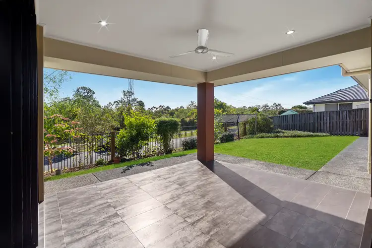 Third view of Homely house listing, 23 Como Circuit, Warner QLD 4500