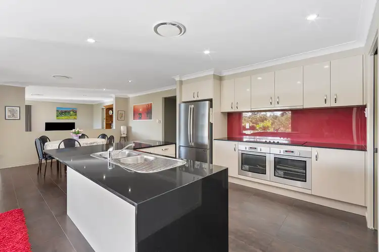 Fourth view of Homely house listing, 23 Como Circuit, Warner QLD 4500