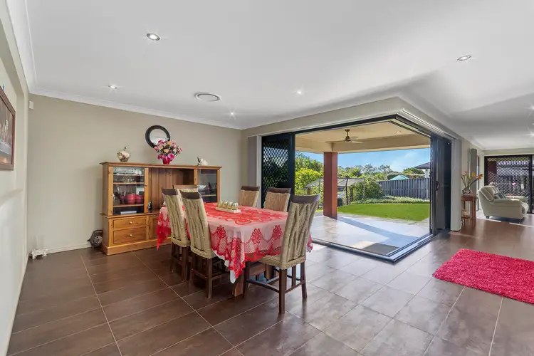 Fifth view of Homely house listing, 23 Como Circuit, Warner QLD 4500