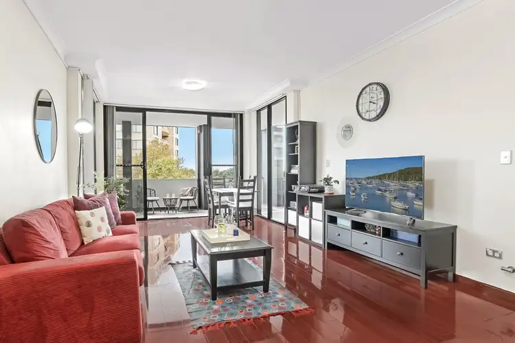 10/635 Princes Highway, Rockdale NSW 2216