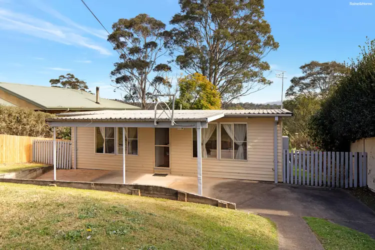 10 Riverview Crescent, Catalina NSW 2536