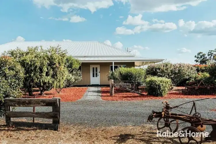 Fourth view of Homely flat listing, 692 spring creek road, Gulgong NSW 2852