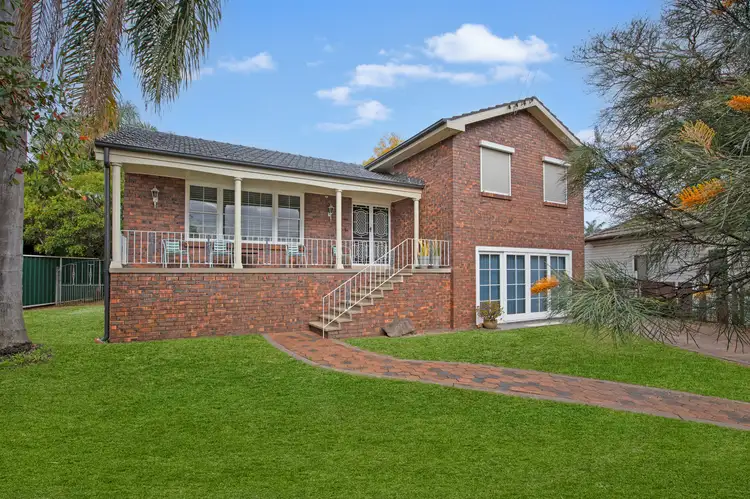174 Macquarie Street, Windsor NSW 2756