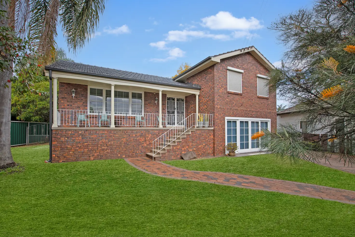 Main view of Homely house listing, 174 Macquarie Street, Windsor NSW 2756