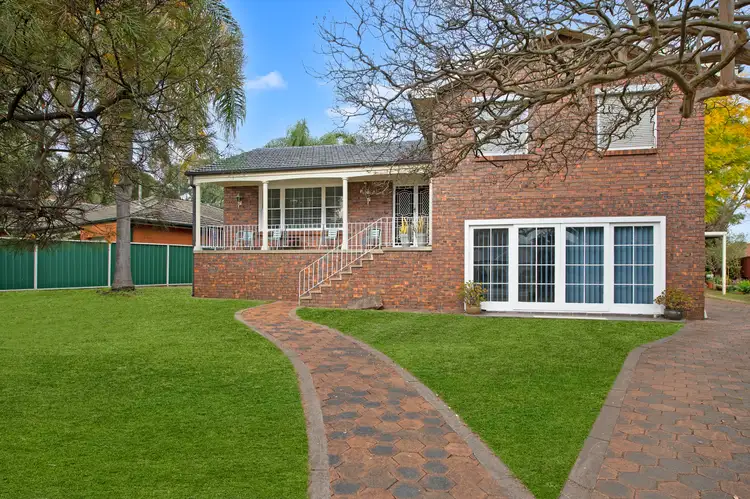 Second view of Homely house listing, 174 Macquarie Street, Windsor NSW 2756