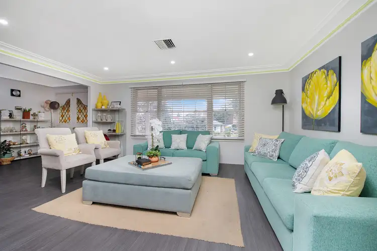 Third view of Homely house listing, 174 Macquarie Street, Windsor NSW 2756