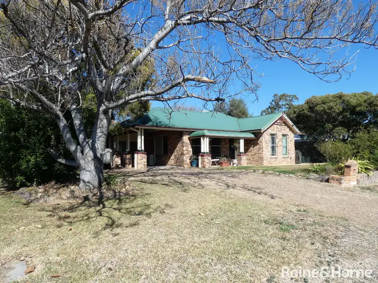 Main view of Homely house listing, 29 Maple Avenue, Moree NSW 2400