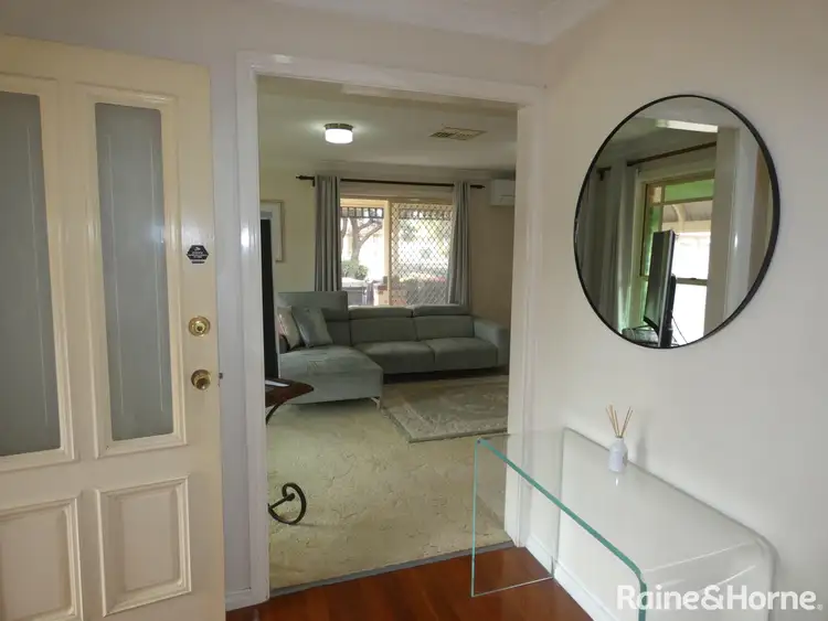Second view of Homely house listing, 29 Maple Avenue, Moree NSW 2400