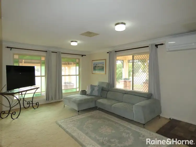 Third view of Homely house listing, 29 Maple Avenue, Moree NSW 2400