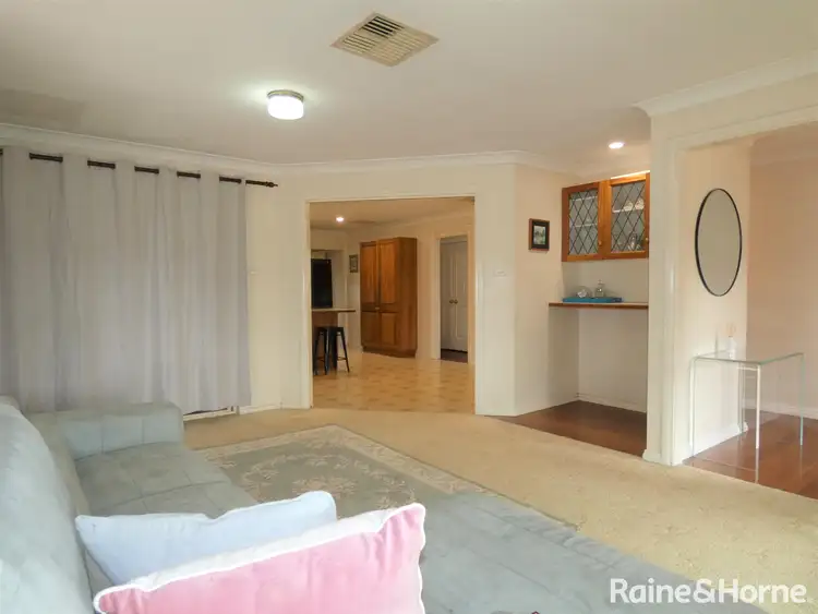 Fifth view of Homely house listing, 29 Maple Avenue, Moree NSW 2400