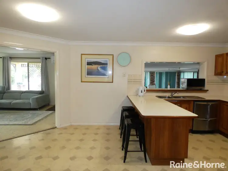 Sixth view of Homely house listing, 29 Maple Avenue, Moree NSW 2400