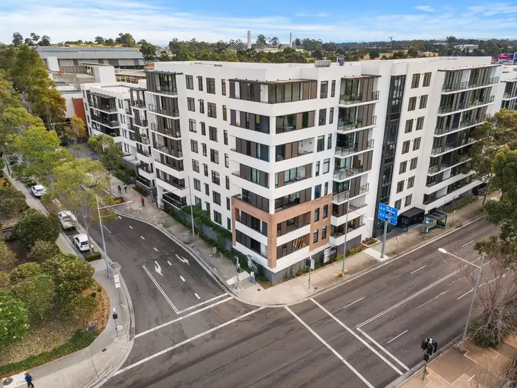 214/80 Main Street, Rouse Hill NSW 2155