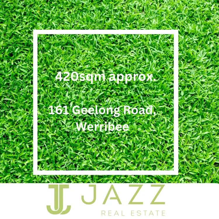 Main view of Homely land listing, 161 Geelong Road, Werribee VIC 3030