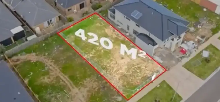 Fifth view of Homely land listing, 161 Geelong Road, Werribee VIC 3030