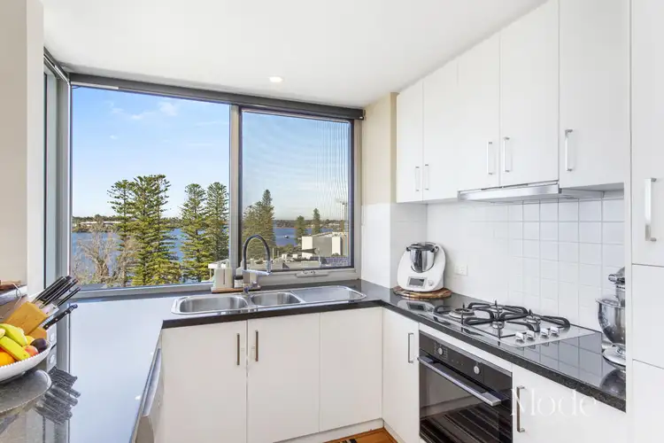 Third view of Homely apartment listing, 503/1-3 The Esplanade, Mount Pleasant WA 6153