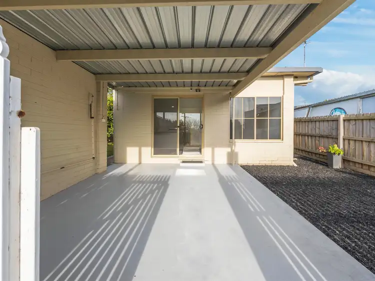 Third view of Homely unit listing, 3/7 Douglas Court, Leongatha VIC 3953