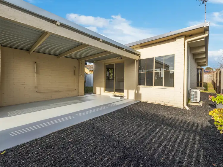 Fourth view of Homely unit listing, 3/7 Douglas Court, Leongatha VIC 3953