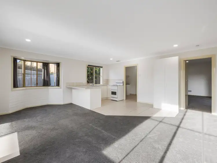 Fifth view of Homely unit listing, 3/7 Douglas Court, Leongatha VIC 3953