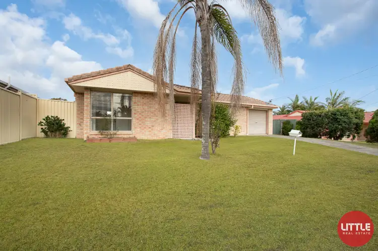 53 Mortlake Crescent, Boronia Heights QLD 4124