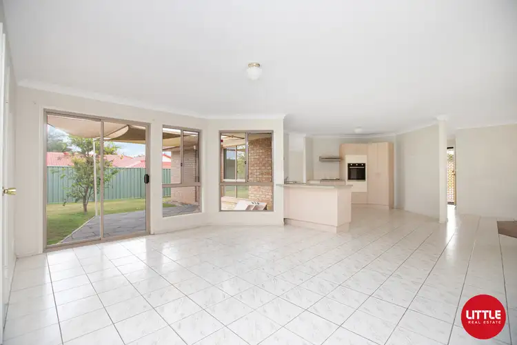Third view of Homely house listing, 53 Mortlake Crescent, Boronia Heights QLD 4124