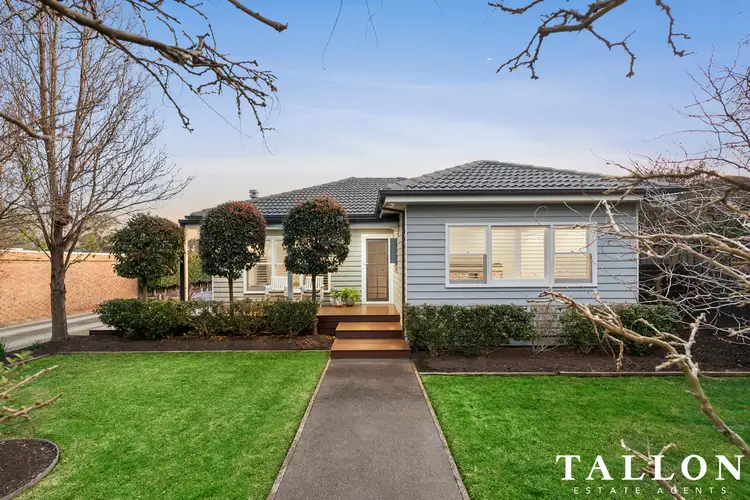 25 Pearce Street, Crib Point VIC 3919