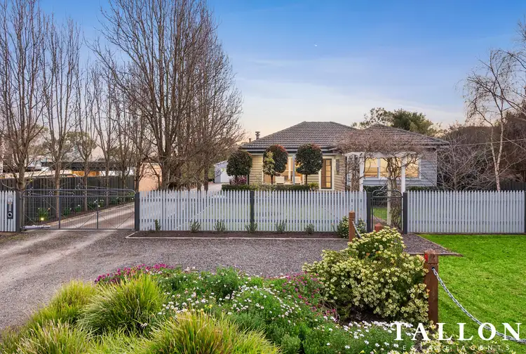 Second view of Homely house listing, 25 Pearce Street, Crib Point VIC 3919