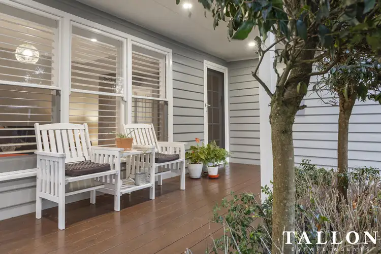 Third view of Homely house listing, 25 Pearce Street, Crib Point VIC 3919