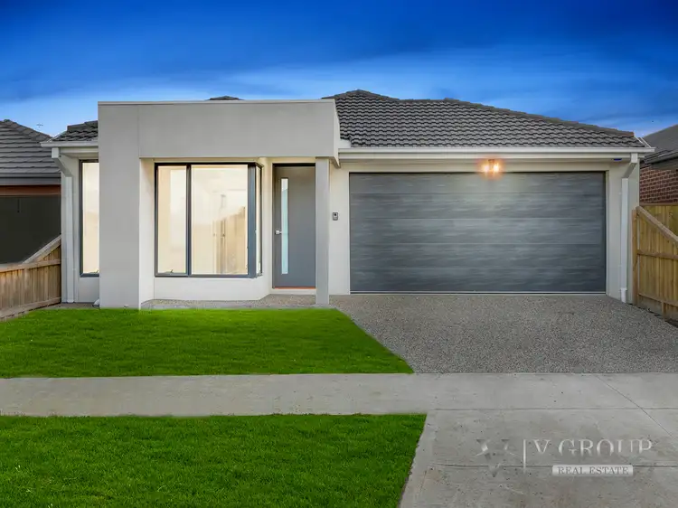 6 Mannagum Drive, Beveridge VIC 3753